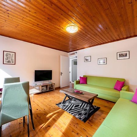 Martinucci@Historical Centre Apartment Corfu  Luaran gambar