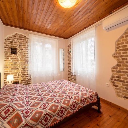 Martinucci@Historical Centre Apartment Corfu  Luaran gambar